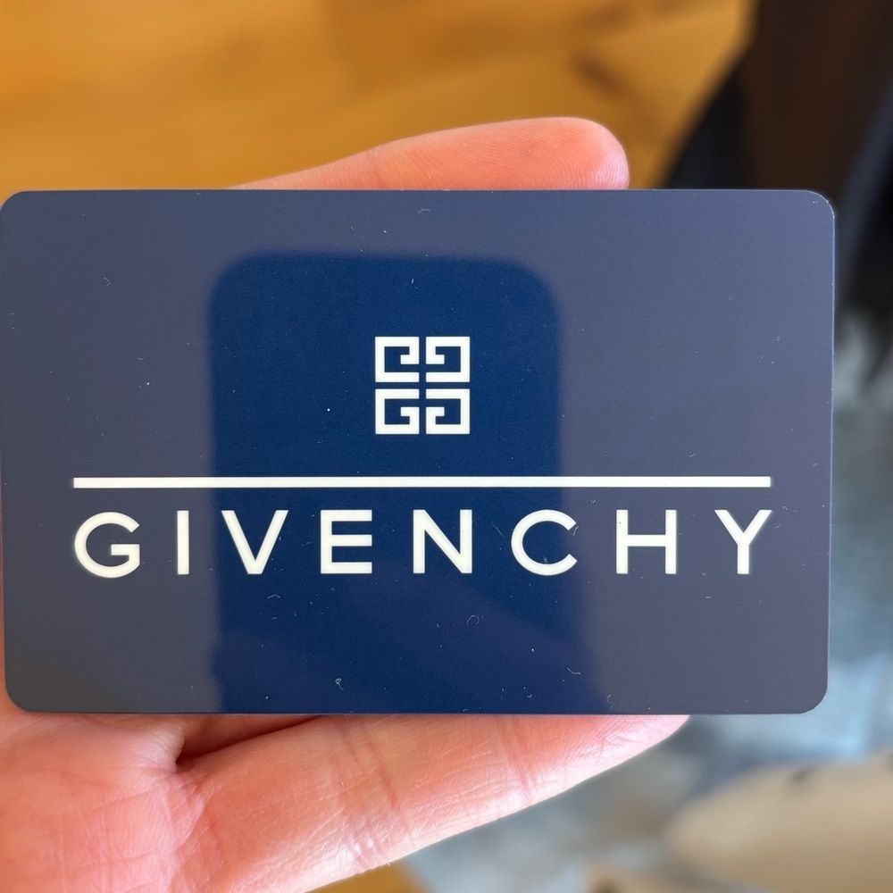 GIVENCHY Whip Rich Brown Leather Shoulder Bag - Picture 15 of 17